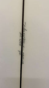 2+1 Mid 7'0"