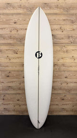 2+1 Mid 7'0"