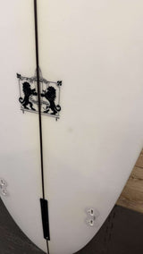 2+1 Mid 7'0"