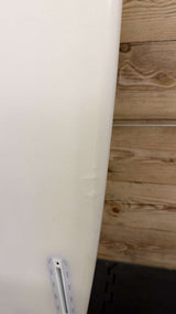 Double Wing 5-Fin 5'11"