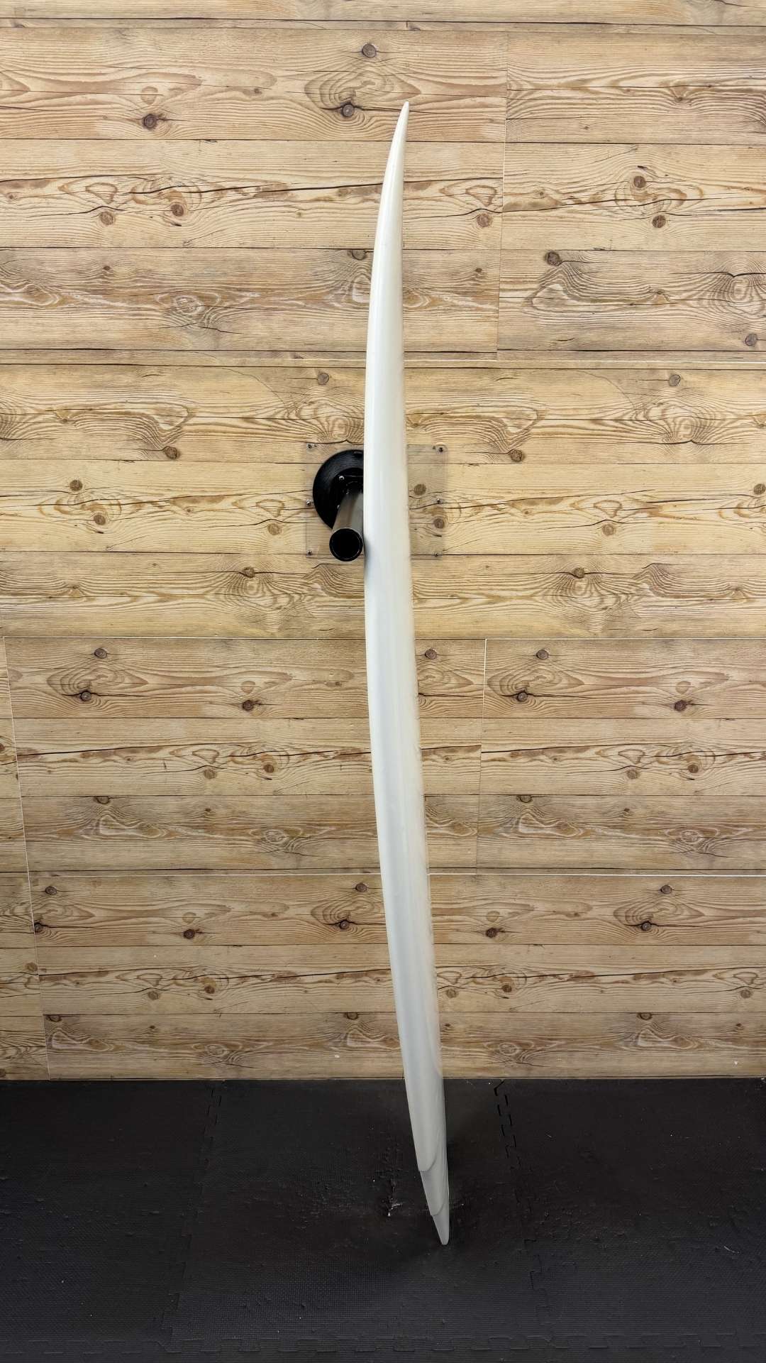 Double Wing 5-Fin 5'11"