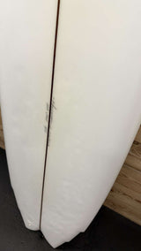 Double Wing 5-Fin 5'11"