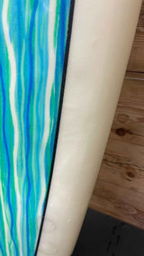 Tri Fish 6'2"