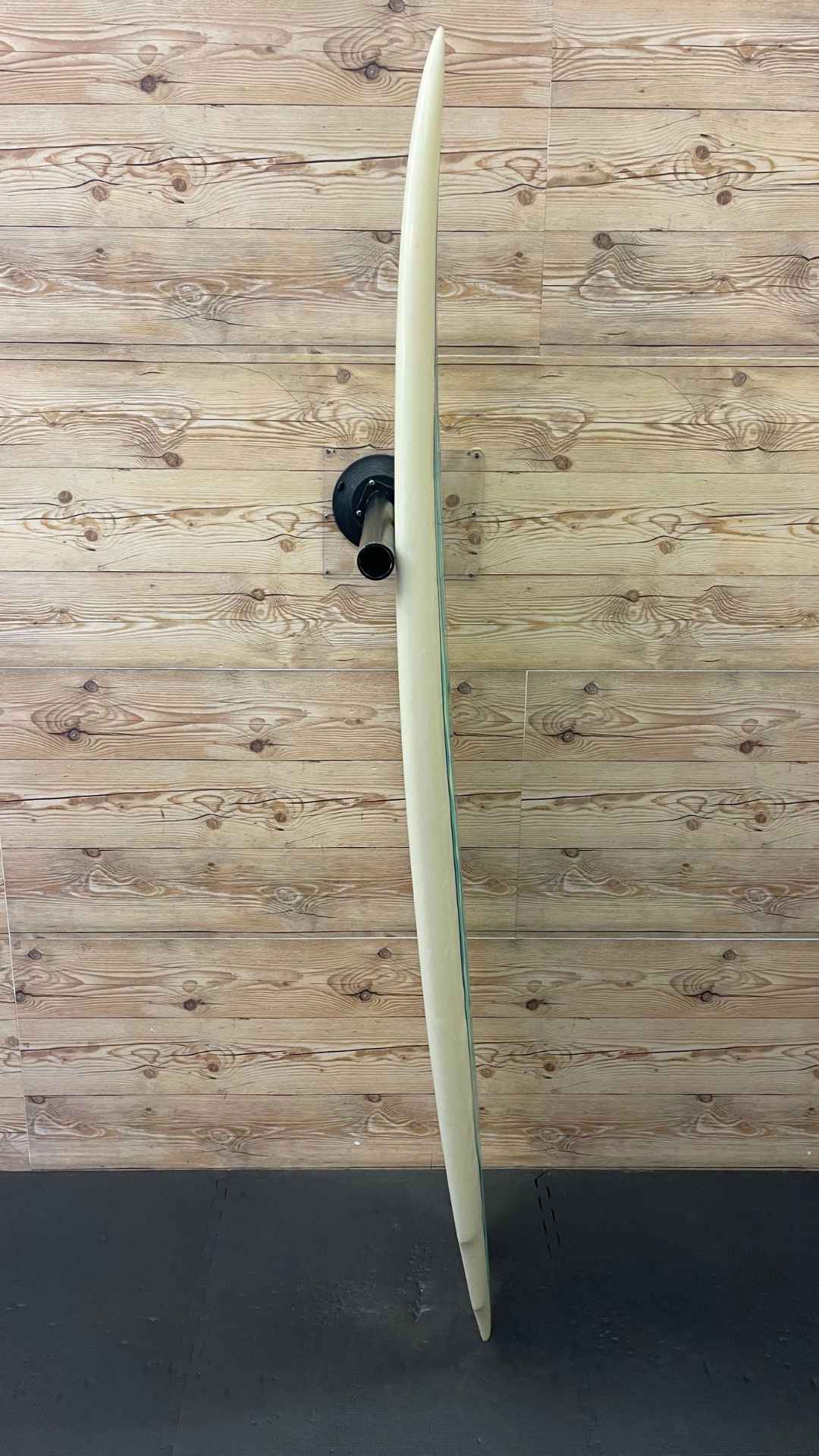 Tri Fish 6'2"