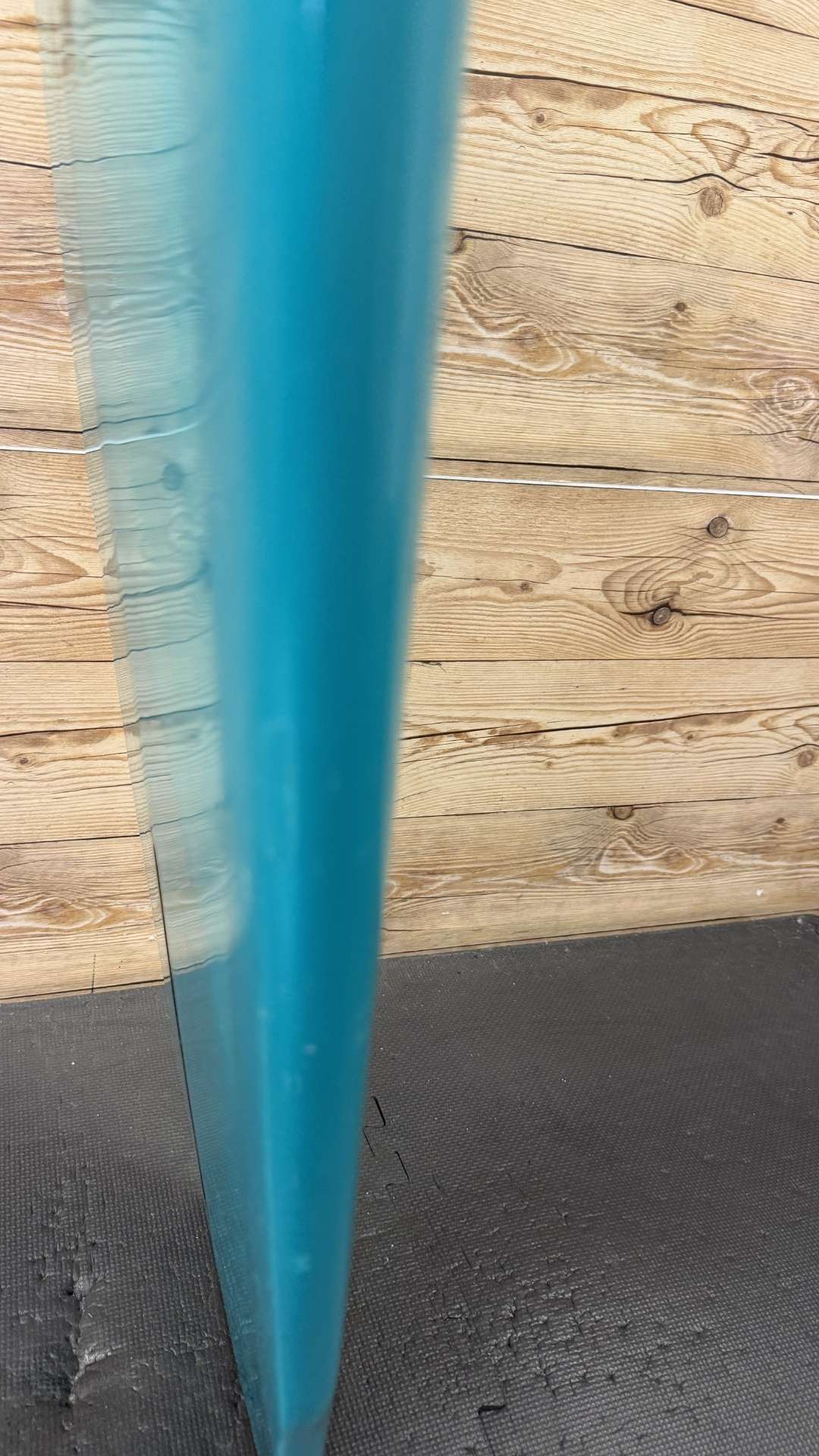 Ghostbuster 8'6"