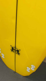 Ghostbuster 5'8"