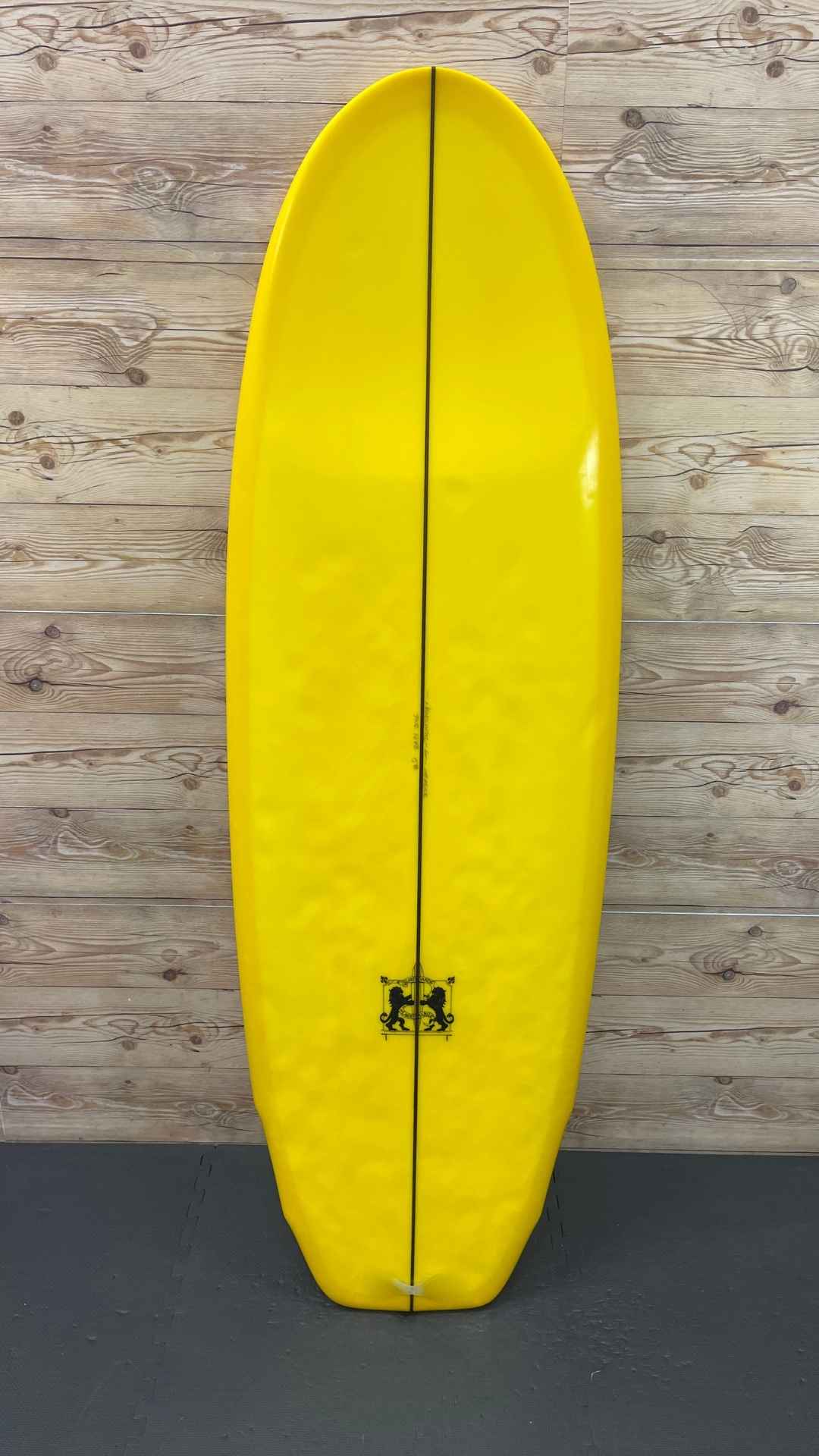 Ghostbuster 5'8"