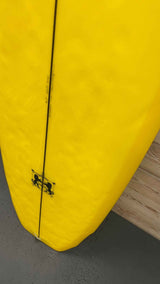 Ghostbuster 5'8"