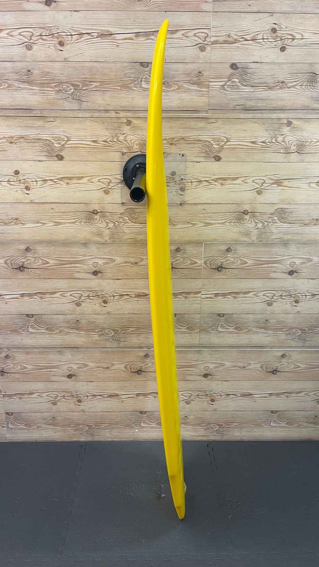 Ghostbuster 5'8"