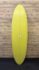 Tri Mid 6'11"