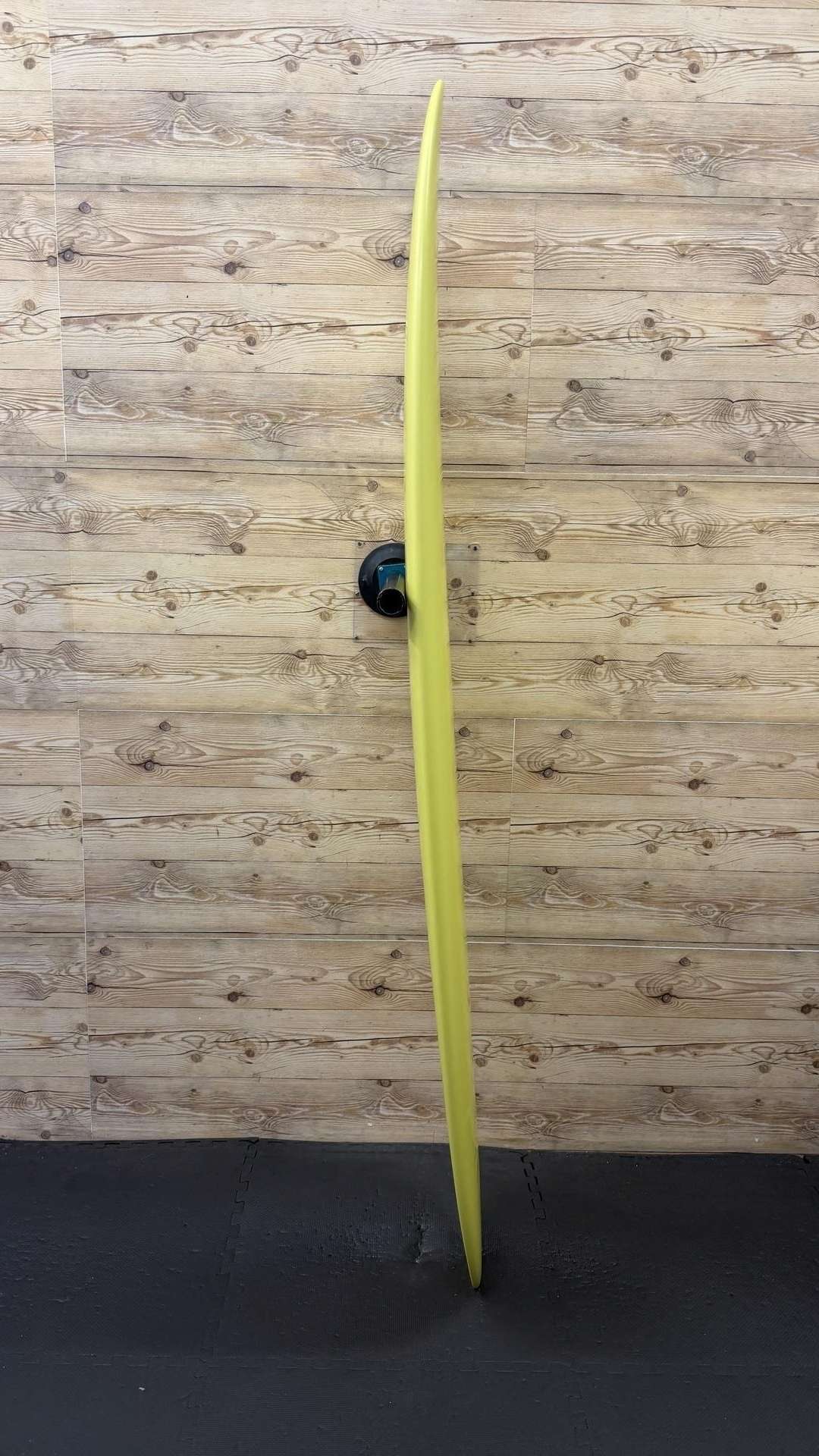 Tri Mid 6'11"