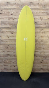 Tri Mid 6'11"