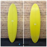 Tri Mid 6'11"