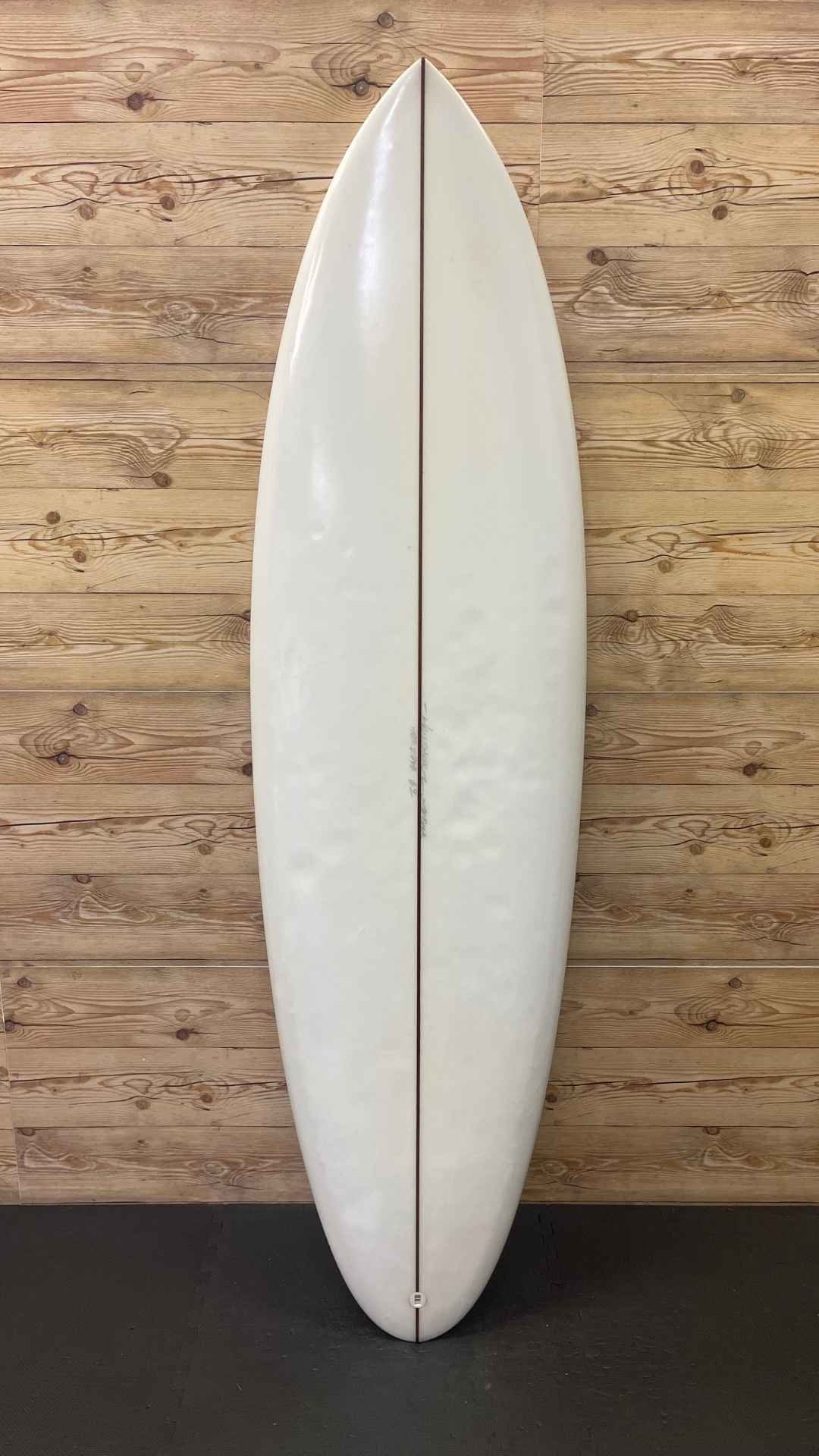 For Sale - Larry Mabile Honey Badger 6'4