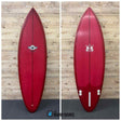 Larry Mabile Honey Badger Surfboard