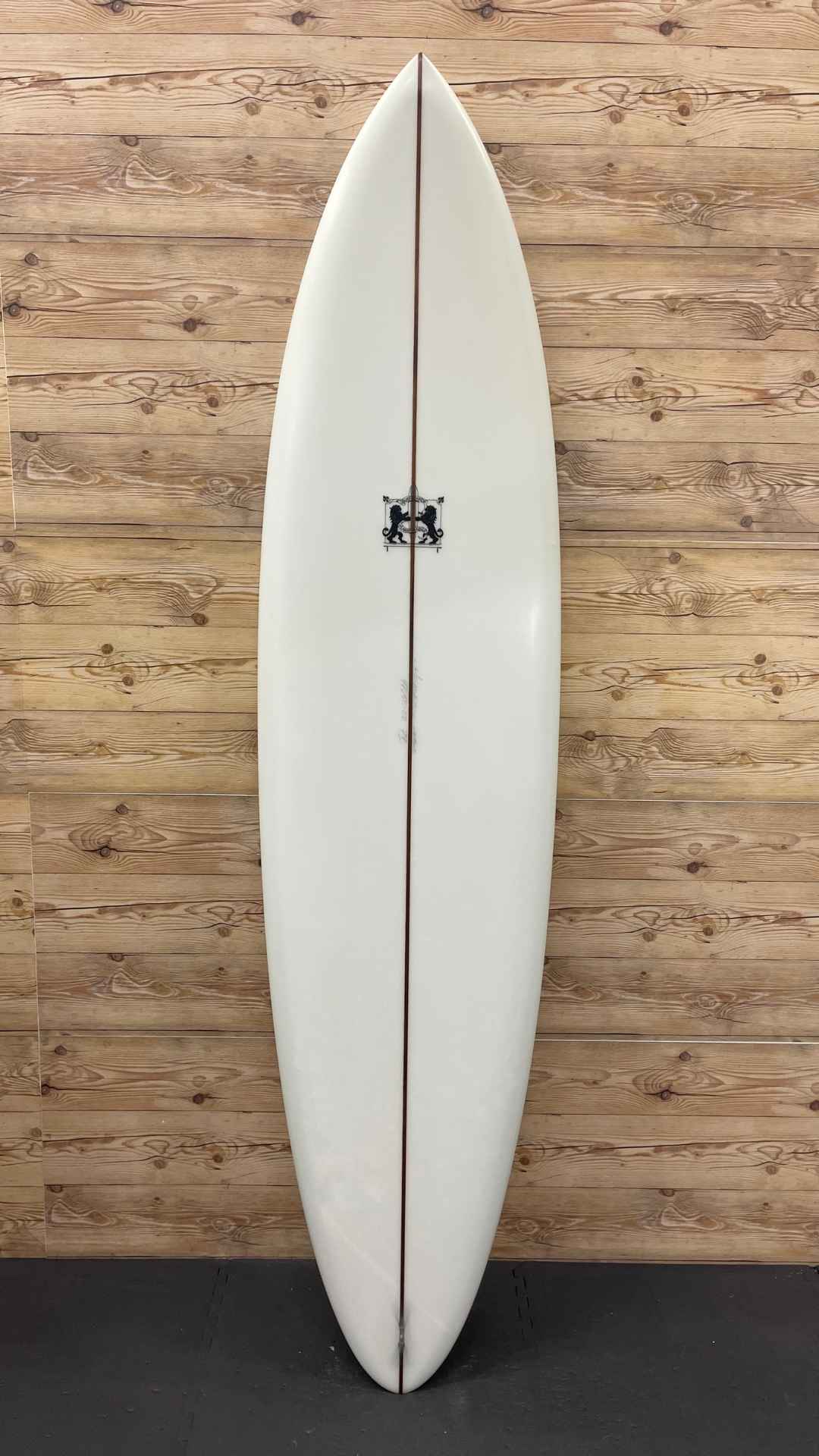 K Model 7'7"