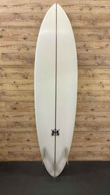 K Model 7'7"