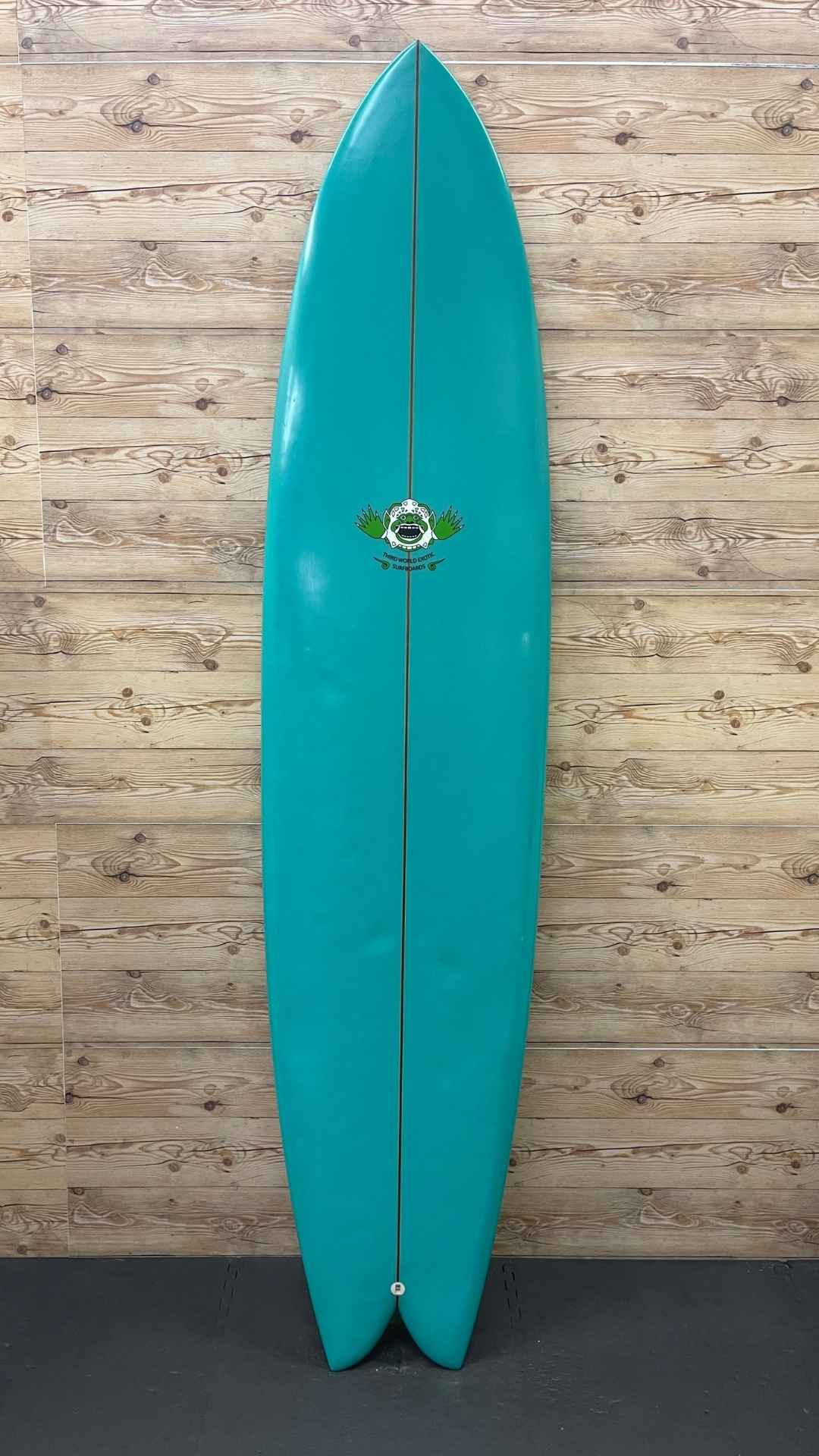 Long Fish 8'4"