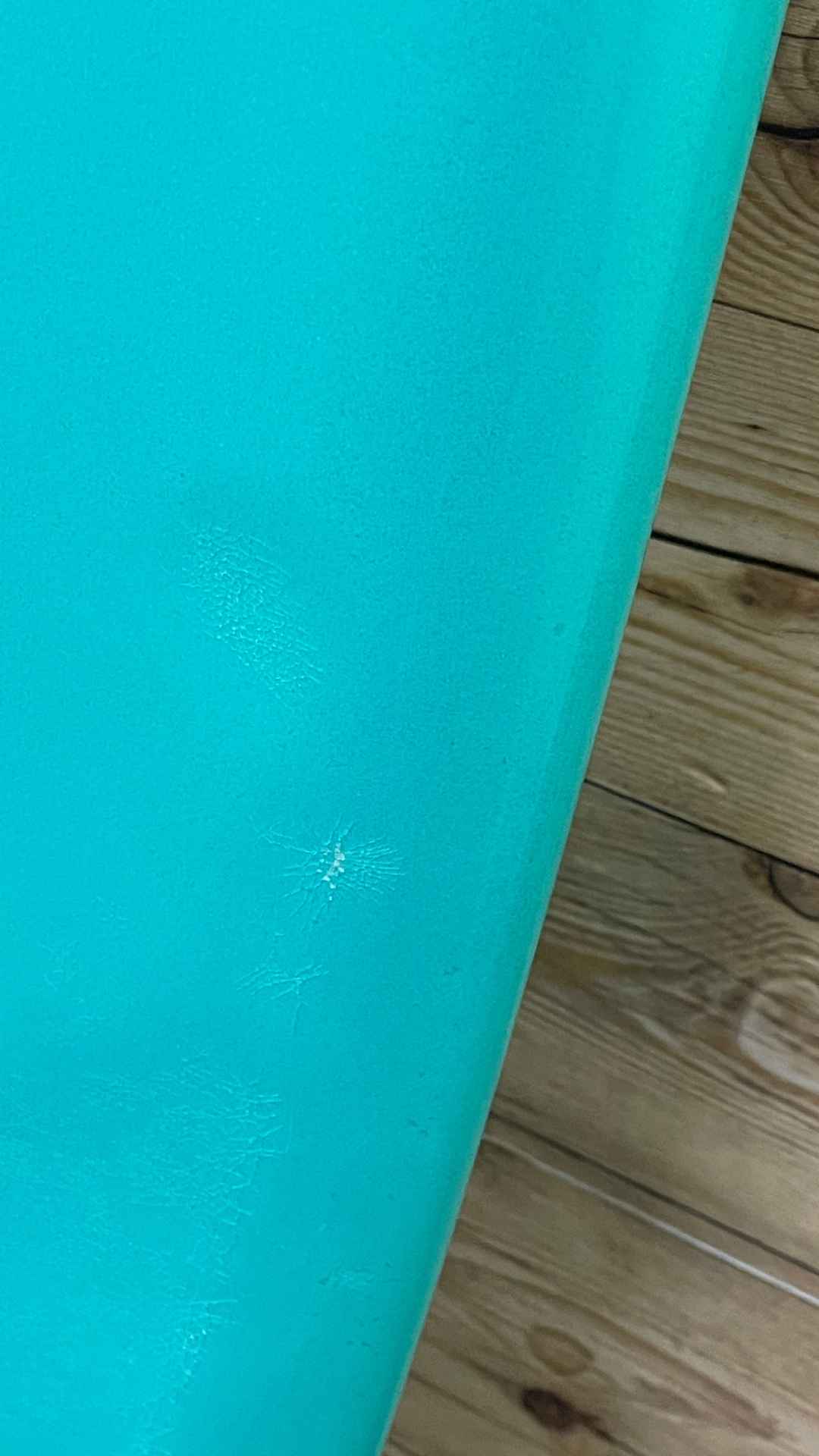 Long Fish 8'4"
