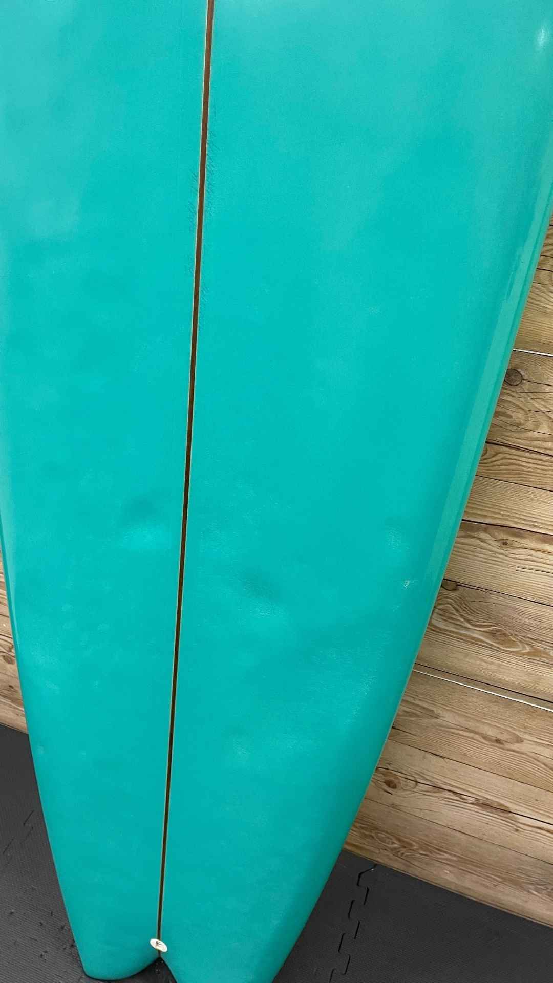 Long Fish 8'4"