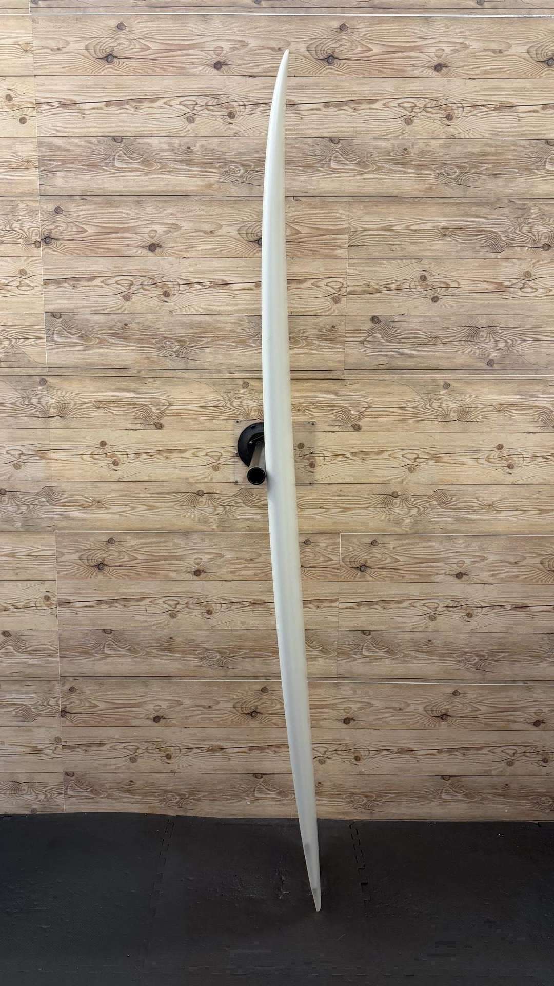 Double Wing Quad 7'5"