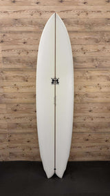 Double Wing Quad 7'5"