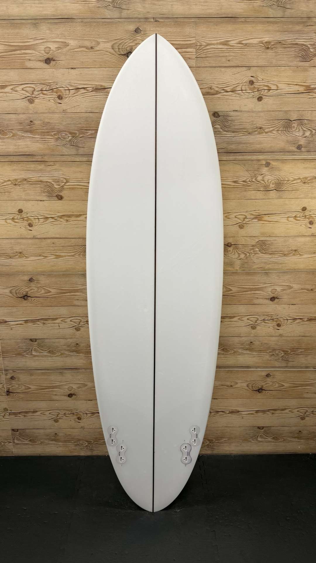 Twinzer Mid 6'6"
