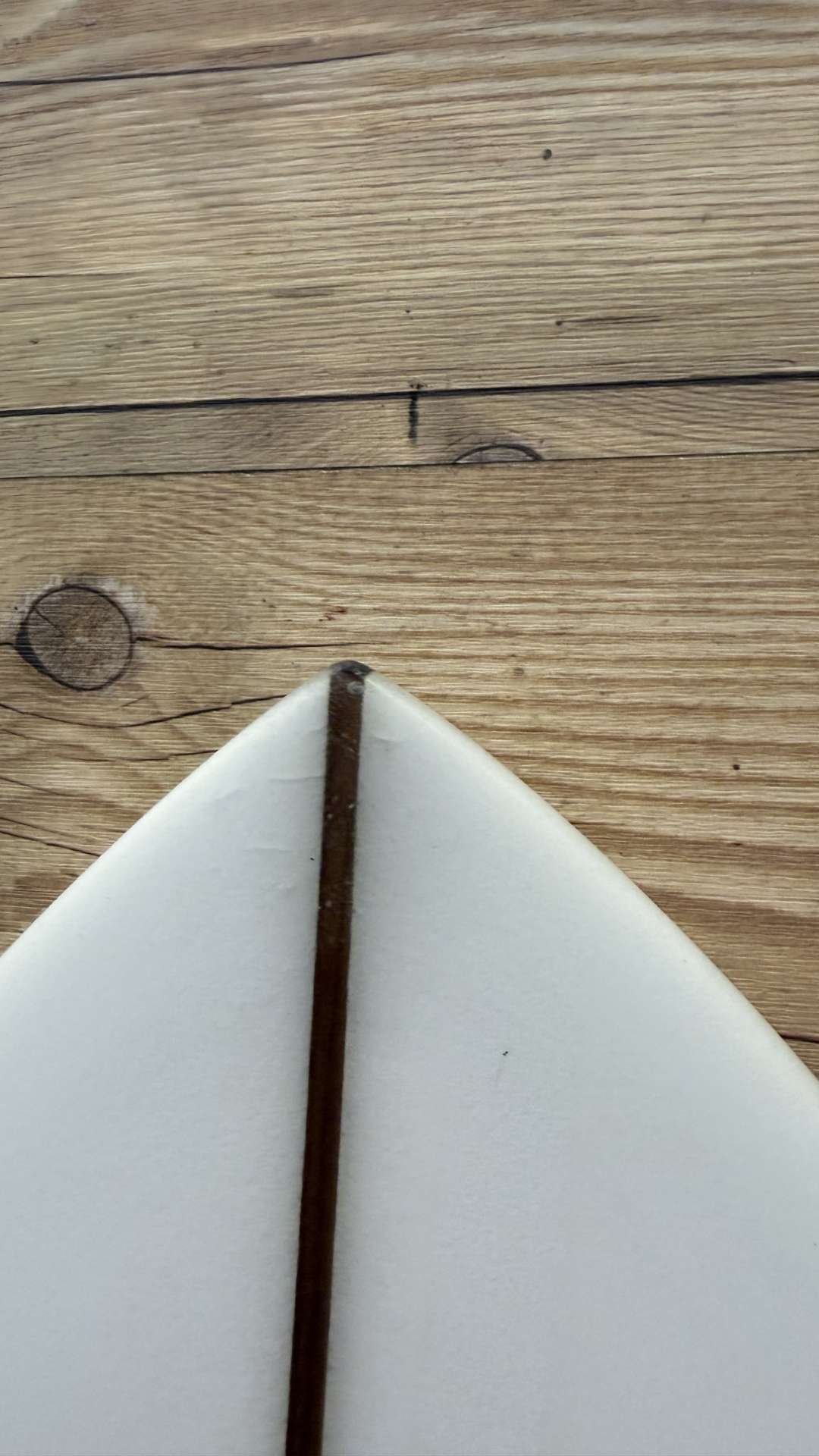 Twinzer Mid 6'6"