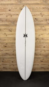 Twinzer Mid 6'6"