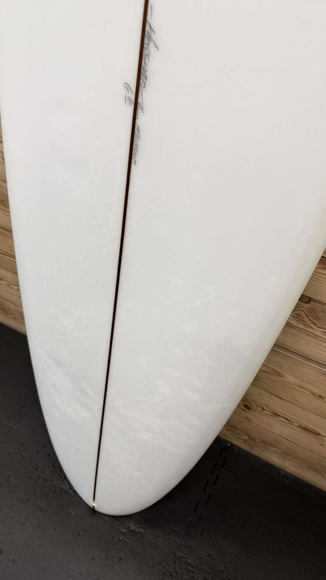 Twinzer Mid 6'6"
