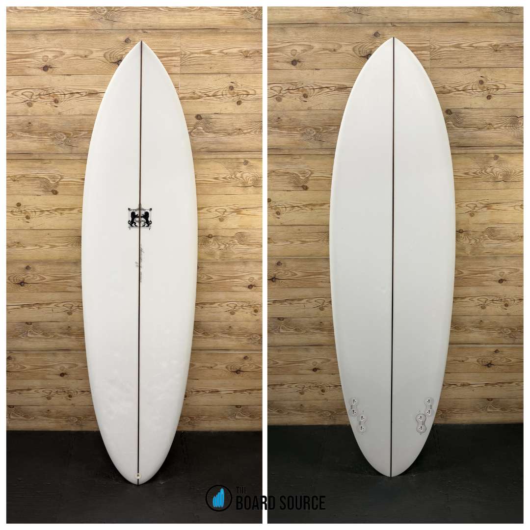 New & Used Twinzer Surfboards for Sale – The Board Source