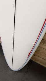 Honey Badger 7'2"