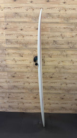 Honey Badger 7'2"