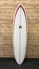 Honey Badger 7'2"