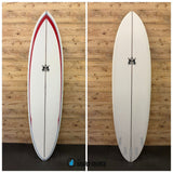 Honey Badger 7'2"