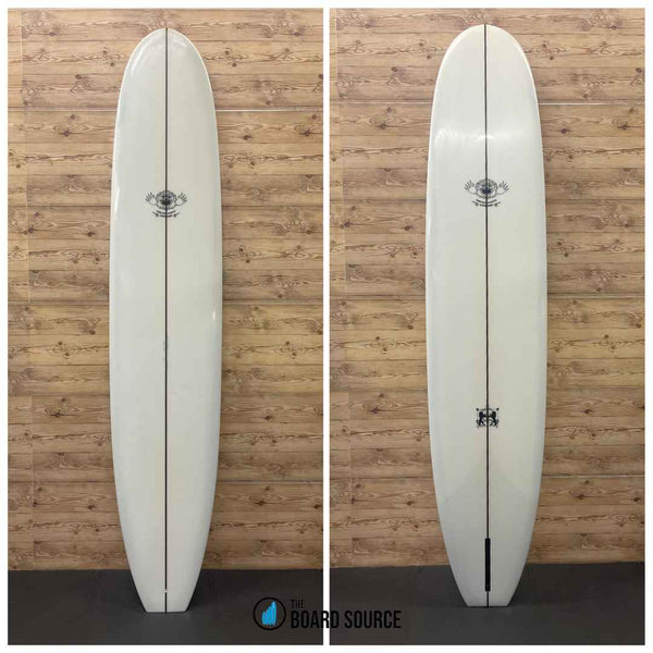 Used LARRY MABILE 9'6