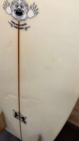 Ghostbuster 5'1"