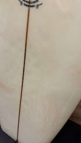 Ghostbuster 5'1"