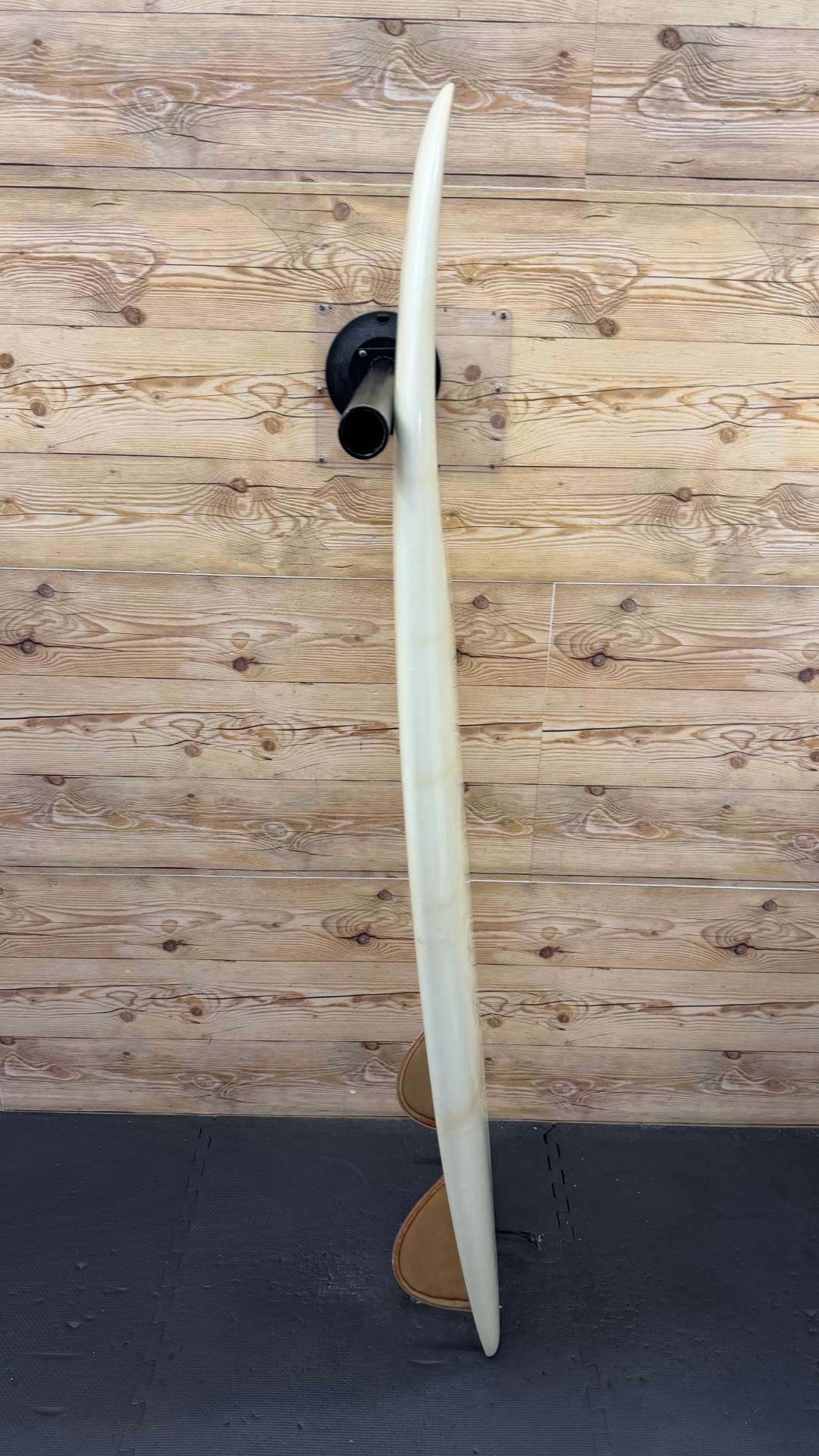 Ghostbuster 5'1"