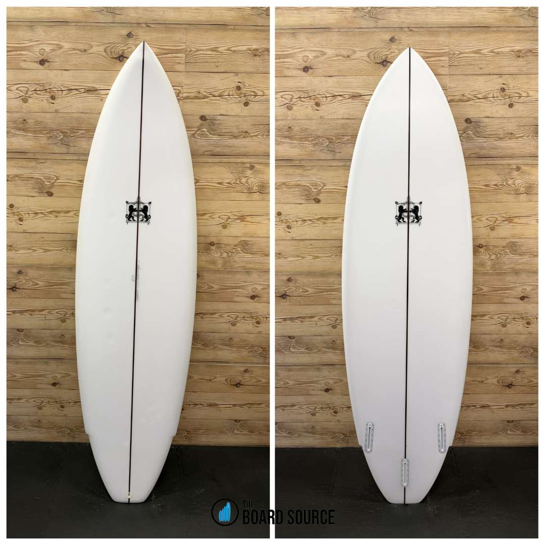 Twin+1 Mid 6'5"