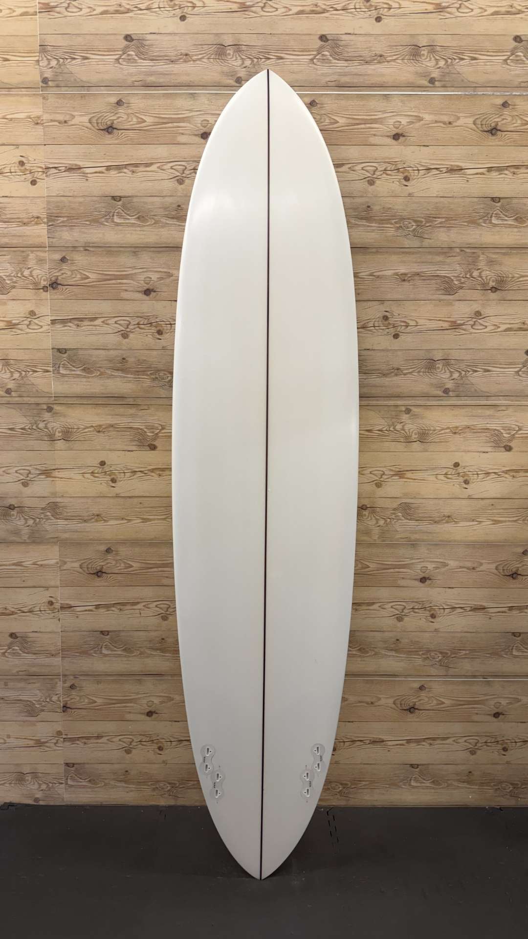 For Sale - Larry Mabile Twinzer 8'6