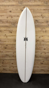 Twinzer 6'6"