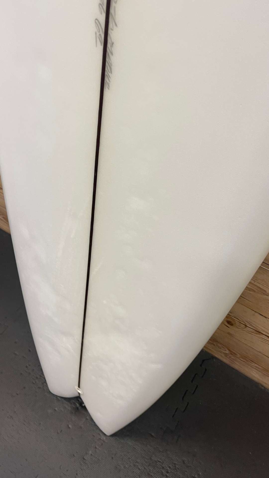 New & Used Twinzer Surfboards for Sale – The Board Source