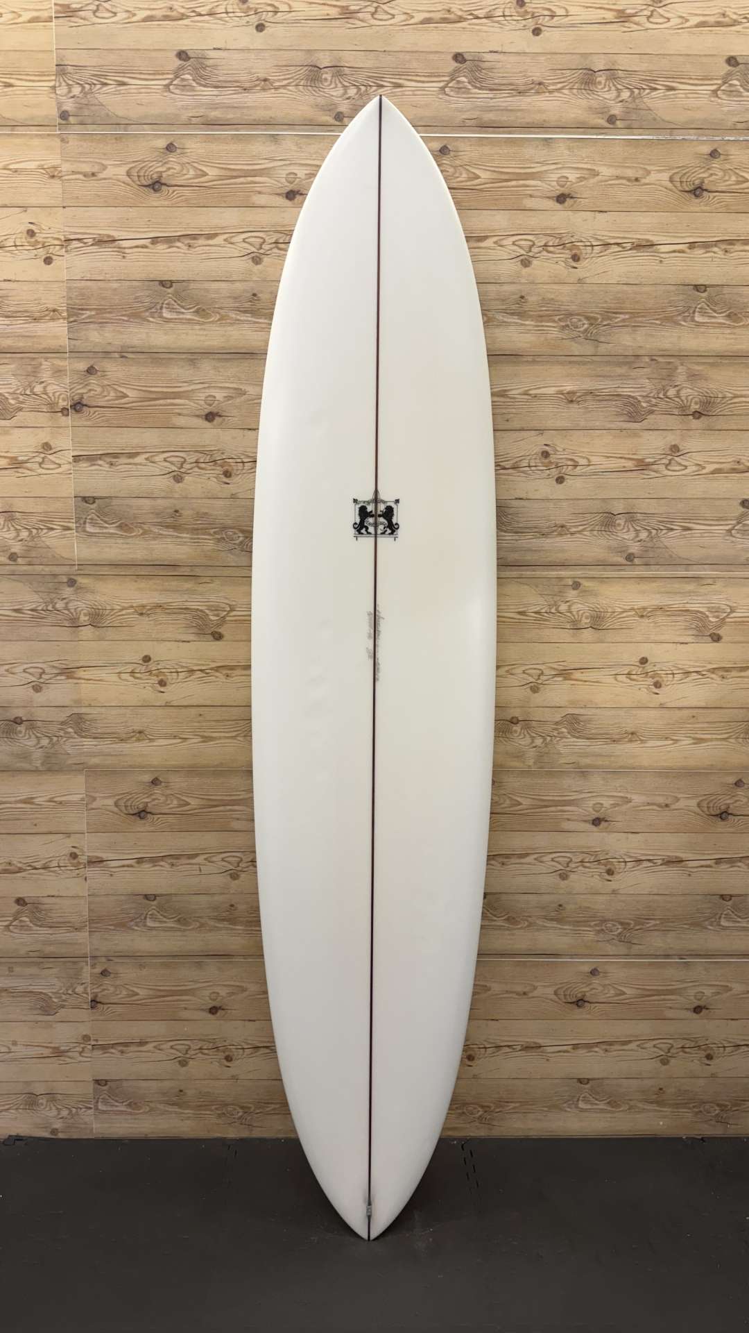 For Sale - Larry Mabile Twinzer 8'6