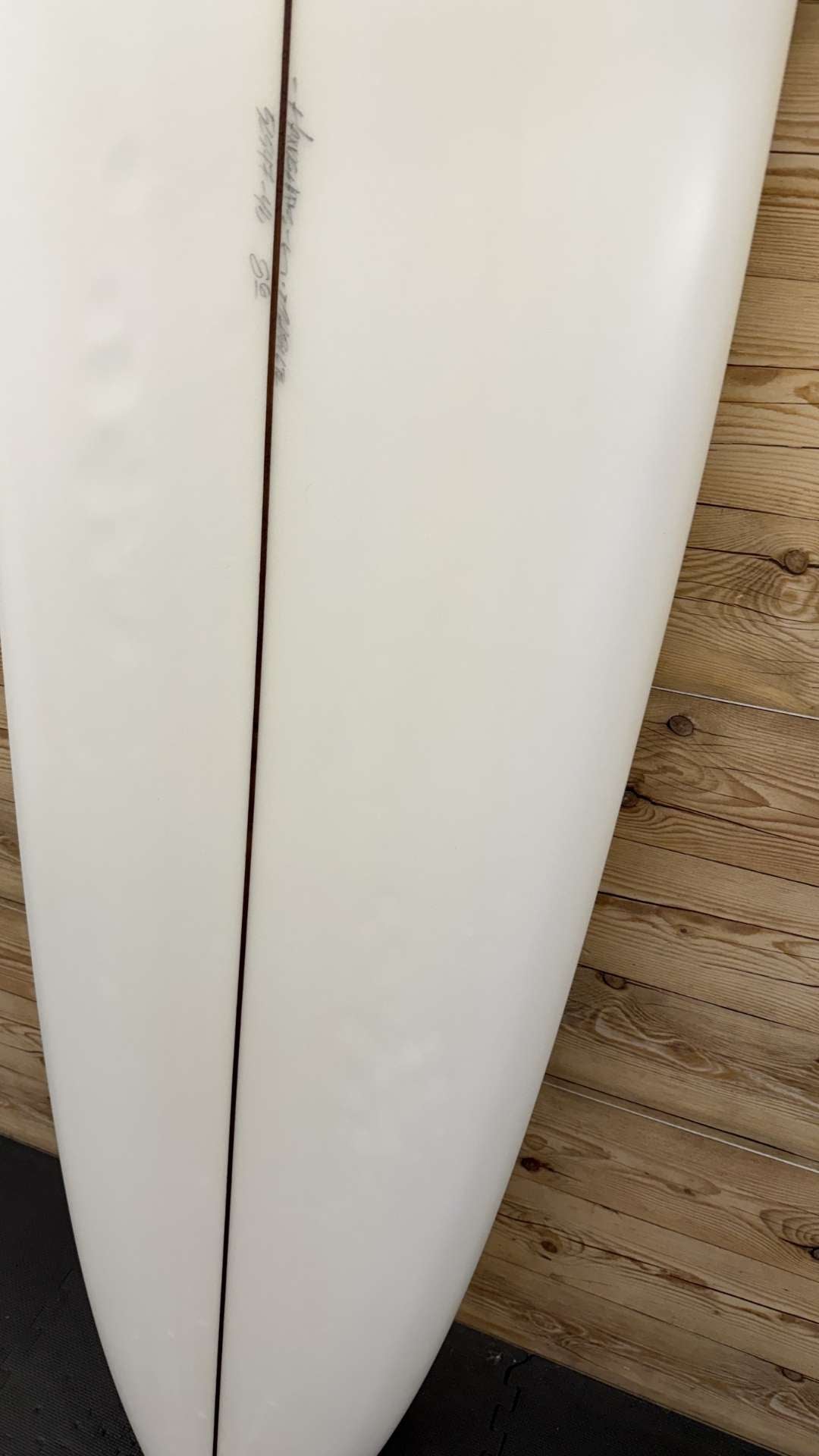 For Sale - Larry Mabile Twinzer 8'6