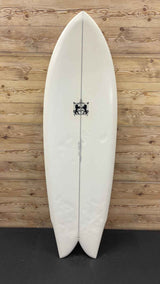 Twinzer 5'10"