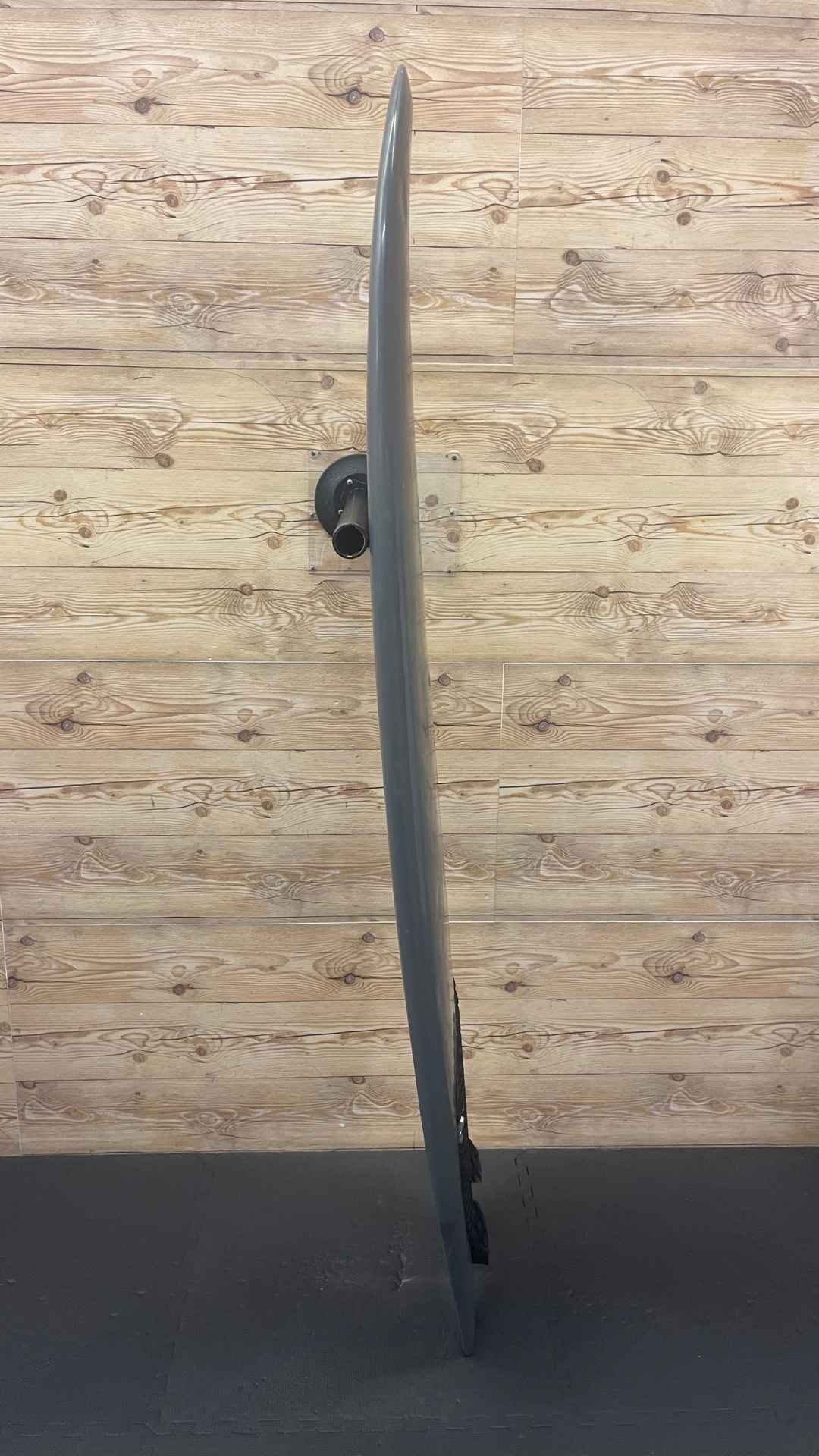 Twinzer Fish 6'0"