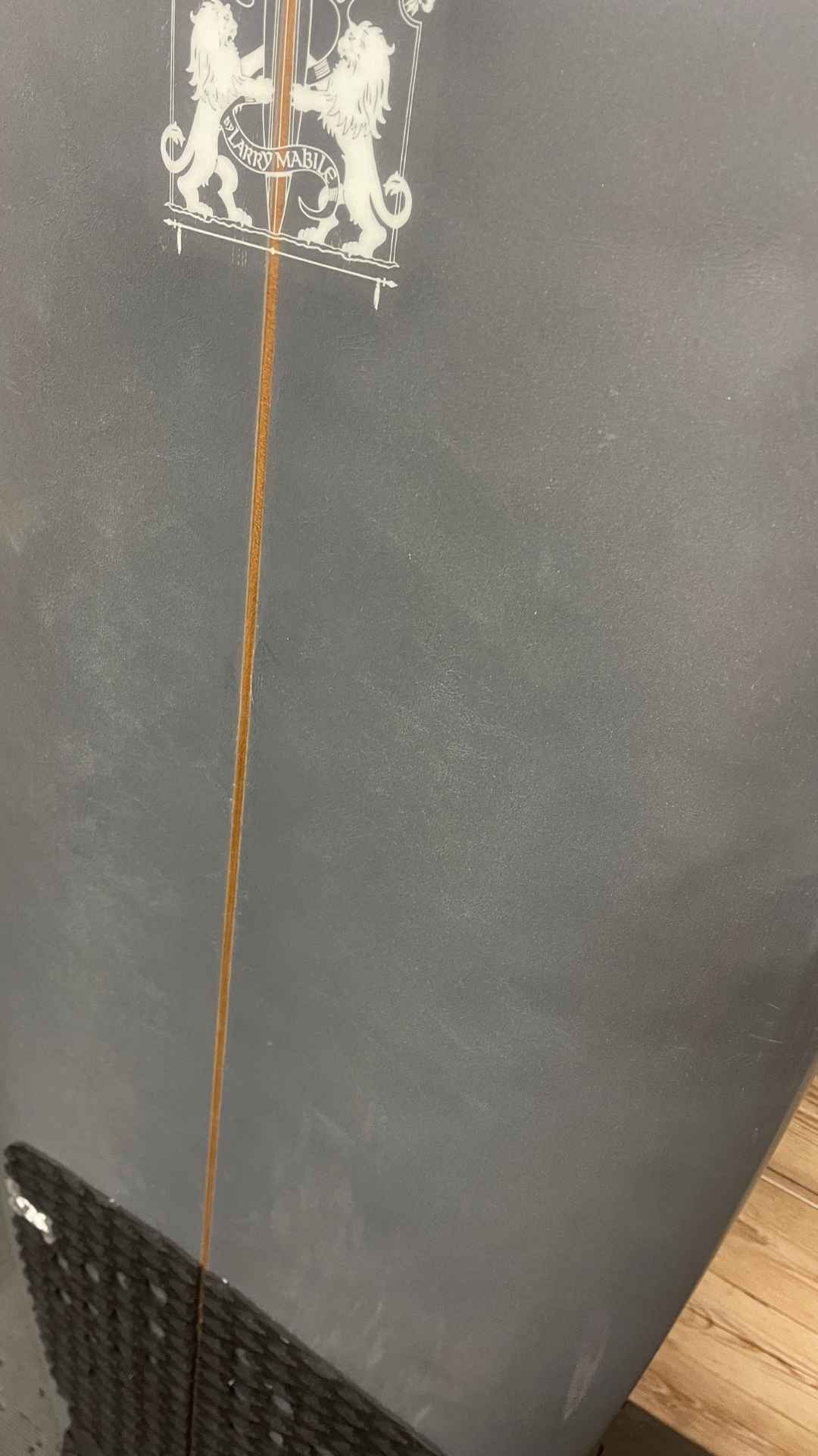 Twinzer Fish 6'0"