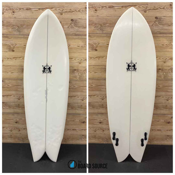 RichPavel リッチパベル7.5ft GP Fish Twinzer RichPavel リッチパベル7.5ft GP Fish Twinzer