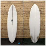 Twinzer 6'6"